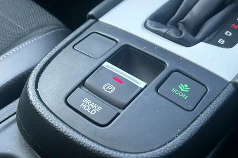 DK73VOT Honda Jazz 1.5 i-MMD Hybrid Crosstar Advance 5dr eCVT Thumbnail #28