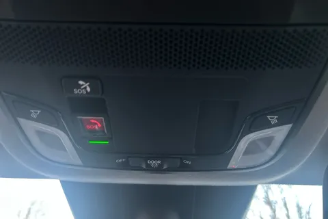 DK73VOT Honda Jazz 1.5 i-MMD Hybrid Crosstar Advance 5dr eCVT Thumbnail #33