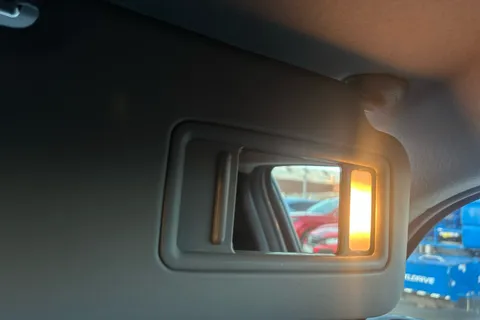 DK73VOT Honda Jazz 1.5 i-MMD Hybrid Crosstar Advance 5dr eCVT Thumbnail #34