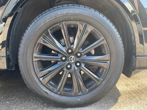 LO74UKH Mazda CX-5 2.0 e-Skyactiv G MHEV Homura 5dr Thumbnail #7