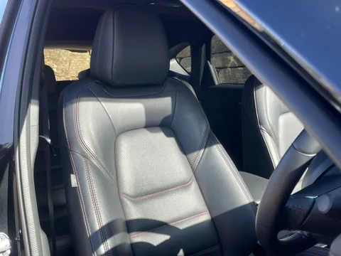 LO74UKH Mazda CX-5 2.0 e-Skyactiv G MHEV Homura 5dr Thumbnail #8