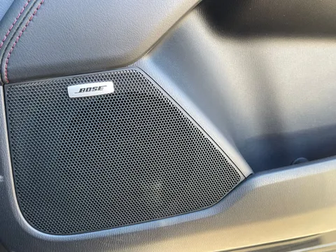 LO74UKH Mazda CX-5 2.0 e-Skyactiv G MHEV Homura 5dr Thumbnail #15