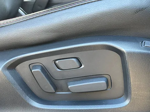 LO74UKH Mazda CX-5 2.0 e-Skyactiv G MHEV Homura 5dr Thumbnail #16