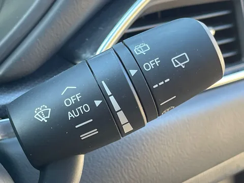 LO74UKH Mazda CX-5 2.0 e-Skyactiv G MHEV Homura 5dr Thumbnail #17