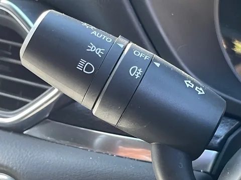 LO74UKH Mazda CX-5 2.0 e-Skyactiv G MHEV Homura 5dr Thumbnail #18