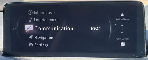 LO74UKH Mazda CX-5 2.0 e-Skyactiv G MHEV Homura 5dr Thumbnail #19