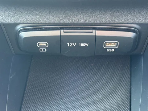 DT24EKR Hyundai Bayon 1.0 TGDi Advance 5dr Thumbnail #24