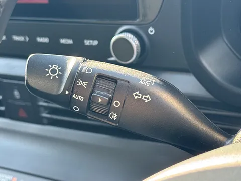 DT24EKR Hyundai Bayon 1.0 TGDi Advance 5dr Thumbnail #25