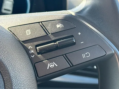 DT24EKR Hyundai Bayon 1.0 TGDi Advance 5dr Thumbnail #27