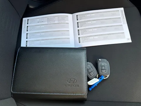 DT24EKR Hyundai Bayon 1.0 TGDi Advance 5dr Thumbnail #15