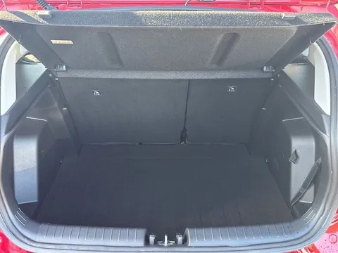 DT24EKR Hyundai Bayon 1.0 TGDi Advance 5dr Thumbnail #30