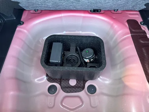 DT24EKR Hyundai Bayon 1.0 TGDi Advance 5dr Thumbnail #31