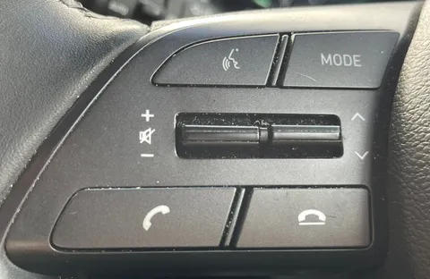 MW73YHM Hyundai Bayon 1.0 TGDi 48V MHEV Premium 5dr Thumbnail #14