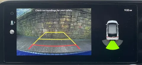 MW73YHM Hyundai Bayon 1.0 TGDi 48V MHEV Premium 5dr Thumbnail #17