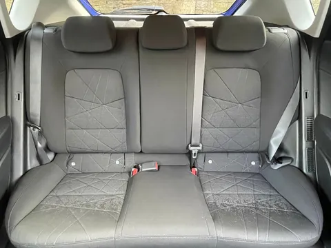 MW73YHM Hyundai Bayon 1.0 TGDi 48V MHEV Premium 5dr Thumbnail #19