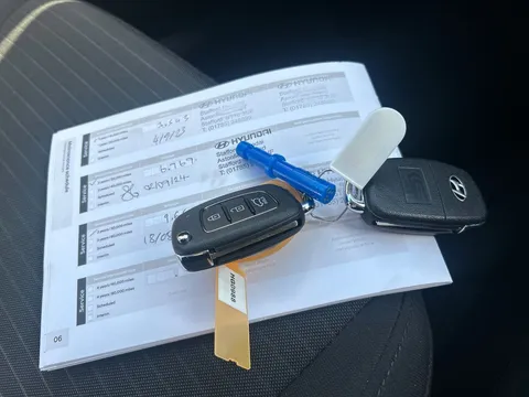 DL22XXB Hyundai i20 1.0T GDi 48V MHD SE Connect 5dr Thumbnail #17