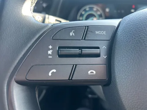 DL22XXB Hyundai i20 1.0T GDi 48V MHD SE Connect 5dr Thumbnail #26