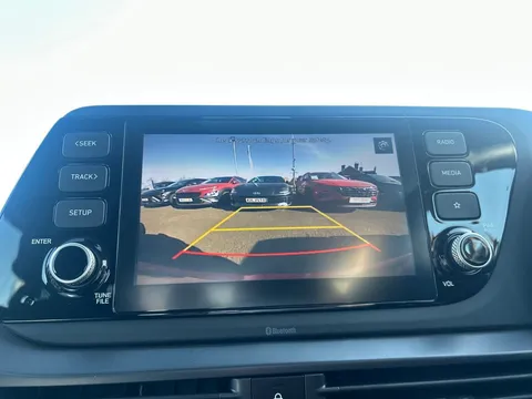 DL22XXB Hyundai i20 1.0T GDi 48V MHD SE Connect 5dr Thumbnail #27