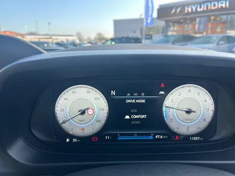 DL22XXB Hyundai i20 1.0T GDi 48V MHD SE Connect 5dr Thumbnail #28