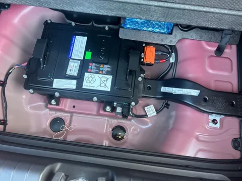 DL22XXB Hyundai i20 1.0T GDi 48V MHD SE Connect 5dr Thumbnail #32