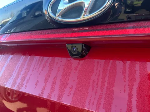 DL22XXB Hyundai i20 1.0T GDi 48V MHD SE Connect 5dr Thumbnail #33