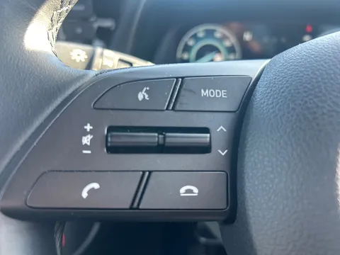 DL22XXB Hyundai i20 1.0T GDi 48V MHD SE Connect 5dr Thumbnail #34