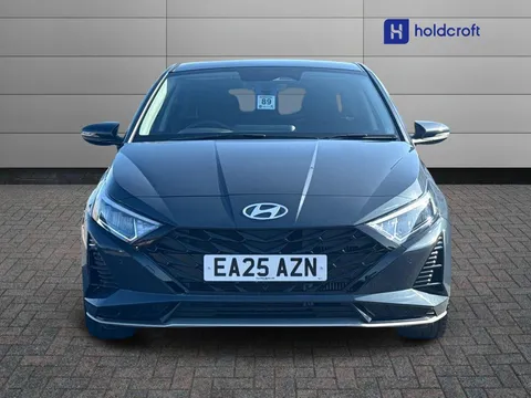 EA25AZN Hyundai i20 1.0T GDi Premium 5dr Thumbnail #10