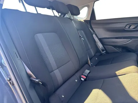 EA25AZN Hyundai i20 1.0T GDi Premium 5dr Thumbnail #12