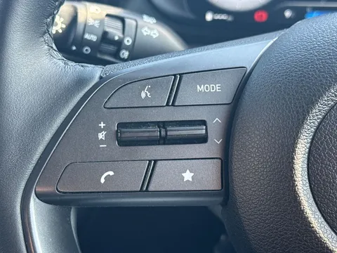 EA25AZN Hyundai i20 1.0T GDi Premium 5dr Thumbnail #28