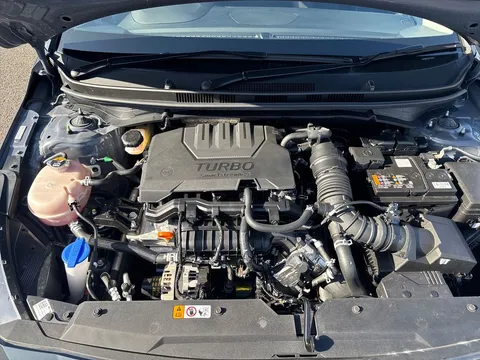 EA25AZN Hyundai i20 1.0T GDi Premium 5dr Thumbnail #34