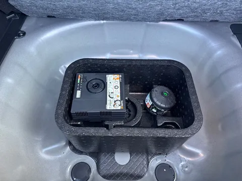 EA25AZN Hyundai i20 1.0T GDi Premium 5dr Thumbnail #35