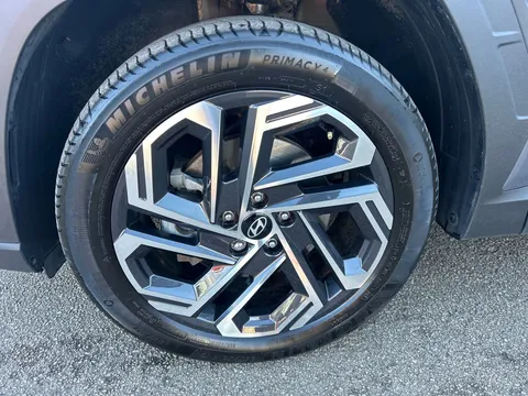 EN25THF Hyundai Tucson 1.6T Plug-in Hybrid Ultimate 5dr Auto Thumbnail #20