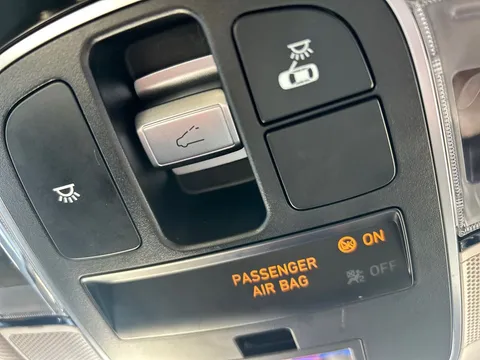 EN25THF Hyundai Tucson 1.6T Plug-in Hybrid Ultimate 5dr Auto Thumbnail #27