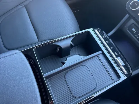 EN25THF Hyundai Tucson 1.6T Plug-in Hybrid Ultimate 5dr Auto Thumbnail #34