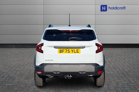BF75YLE Dacia Duster 1.2 TCe 130 Journey 5dr Thumbnail #9