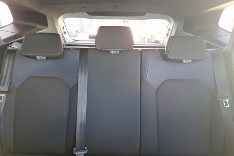 BF75YLE Dacia Duster 1.2 TCe 130 Journey 5dr Thumbnail #11