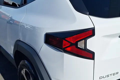 BF75YLE Dacia Duster 1.2 TCe 130 Journey 5dr Thumbnail #17