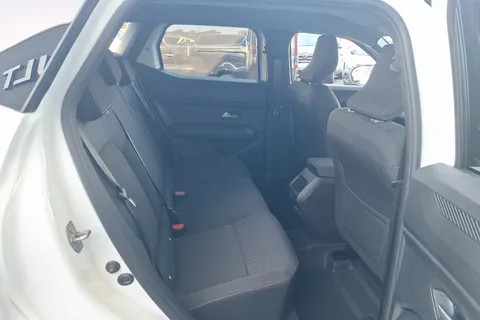 BF75YLE Dacia Duster 1.2 TCe 130 Journey 5dr Thumbnail #26