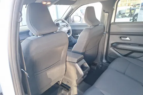 BF75YLE Dacia Duster 1.2 TCe 130 Journey 5dr Thumbnail #24