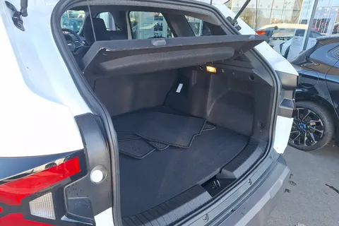 BF75YLE Dacia Duster 1.2 TCe 130 Journey 5dr Thumbnail #19