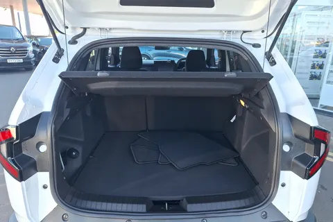 BF75YLE Dacia Duster 1.2 TCe 130 Journey 5dr Thumbnail #20