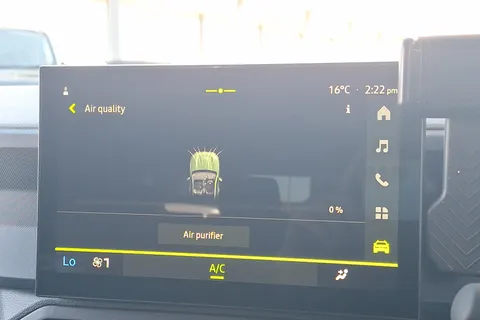 BF75YLE Dacia Duster 1.2 TCe 130 Journey 5dr Thumbnail #33