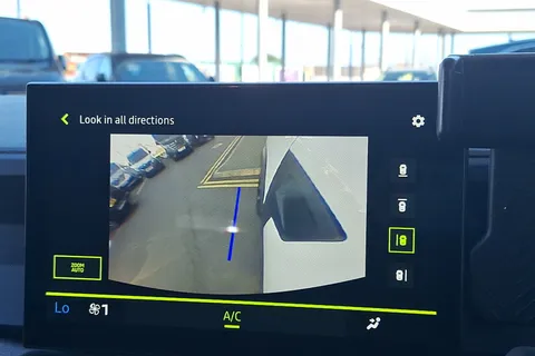 BF75YLE Dacia Duster 1.2 TCe 130 Journey 5dr Thumbnail #35