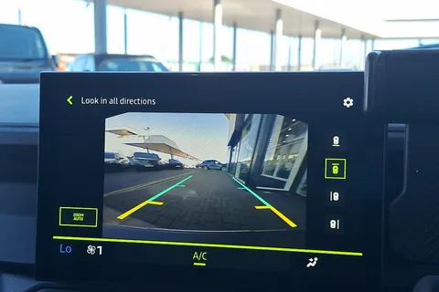 BF75YLE Dacia Duster 1.2 TCe 130 Journey 5dr Thumbnail #37