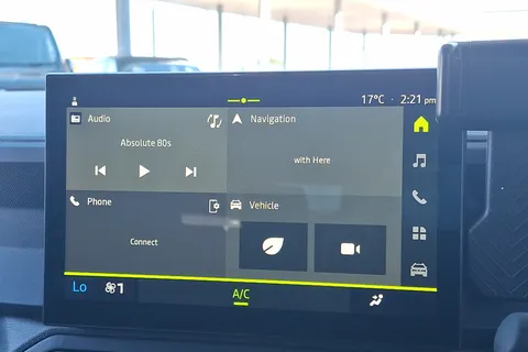 BF75YLE Dacia Duster 1.2 TCe 130 Journey 5dr Thumbnail #39