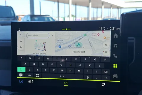 BF75YLE Dacia Duster 1.2 TCe 130 Journey 5dr Thumbnail #40