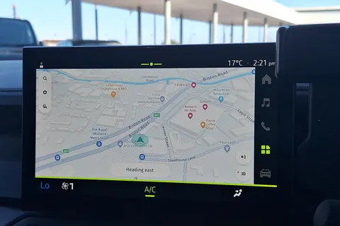 BF75YLE Dacia Duster 1.2 TCe 130 Journey 5dr Thumbnail #41