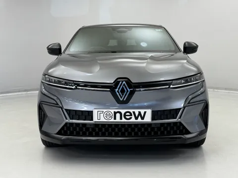 ME24GVT Renault Megane E-Tech EV60 160kW Techno Comfort Range 60kWh 5dr Auto Thumbnail #2
