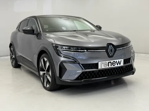 ME24GVT Renault Megane E-Tech EV60 160kW Techno Comfort Range 60kWh 5dr Auto Thumbnail #1