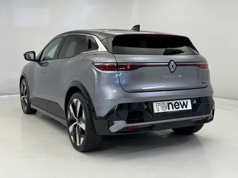 ME24GVT Renault Megane E-Tech EV60 160kW Techno Comfort Range 60kWh 5dr Auto Thumbnail #8